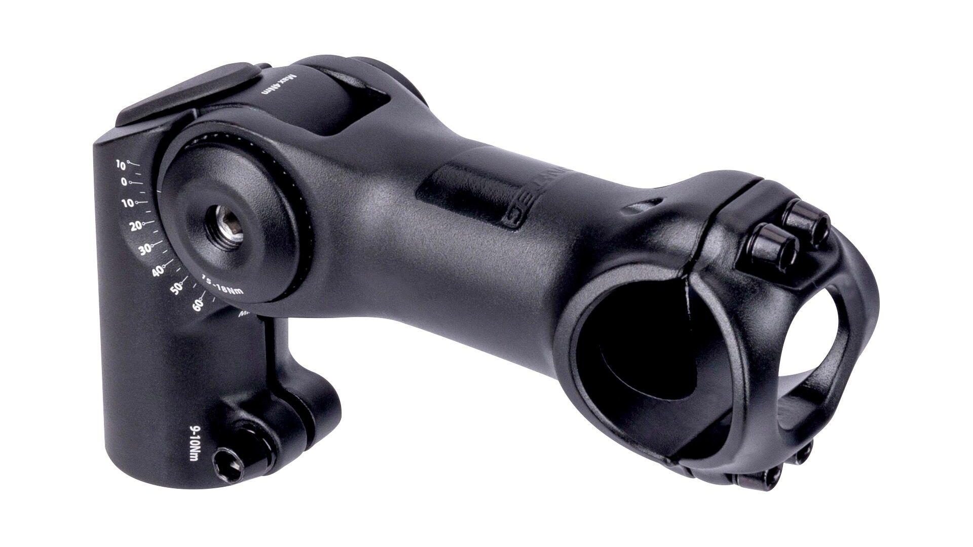 CT VORBAU SETO HYBRID 31,8/28,6MM X 110MM SCHW.