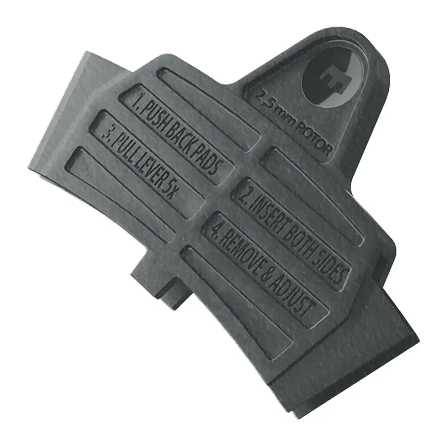 MAGURA Bremskolben Ausrichtungswerkzeug für 2.5 Scheiben