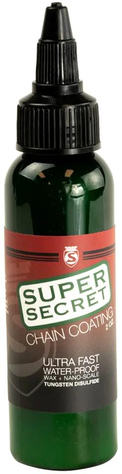 SILCA KETTENWACHS SUPER SECRET CHAIN LUBE 60 ML