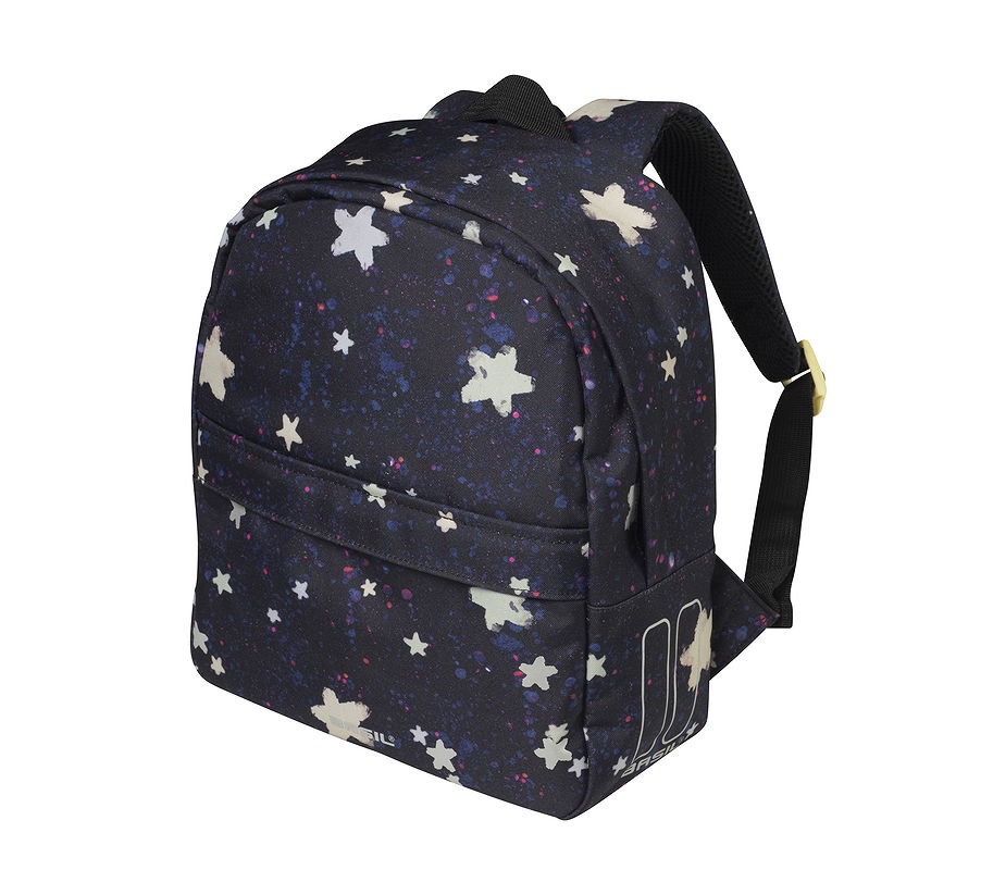 Basil Rucksack Stardust nightshade