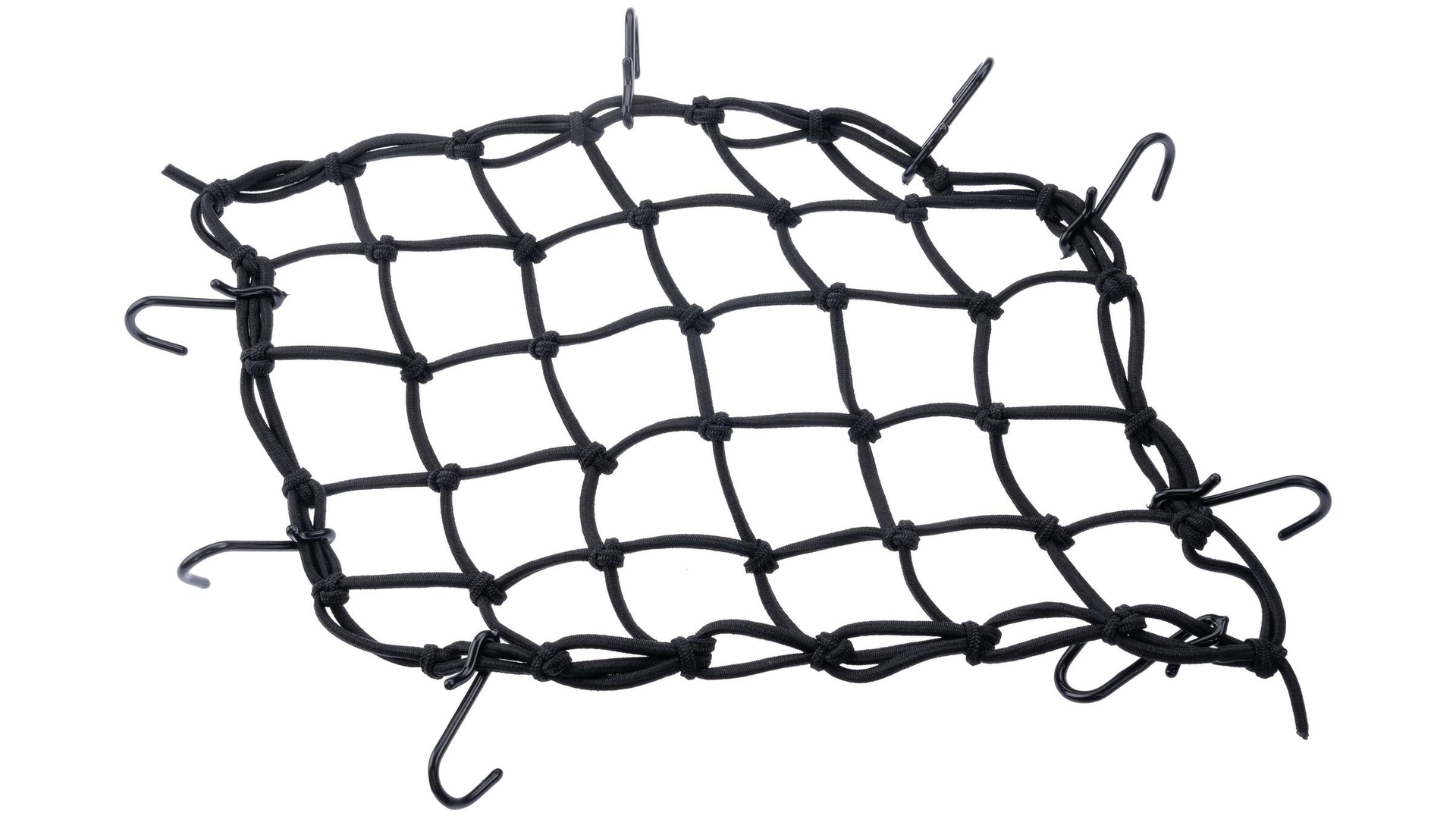 CT GEPAECKNETZ GRID.STRAP 200X240 MM SCHWARZ