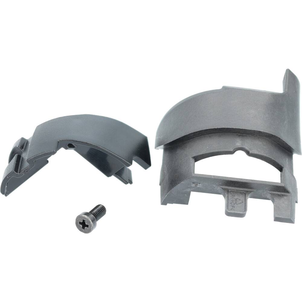Abdeckung Schalteinheit ST-9001 Links