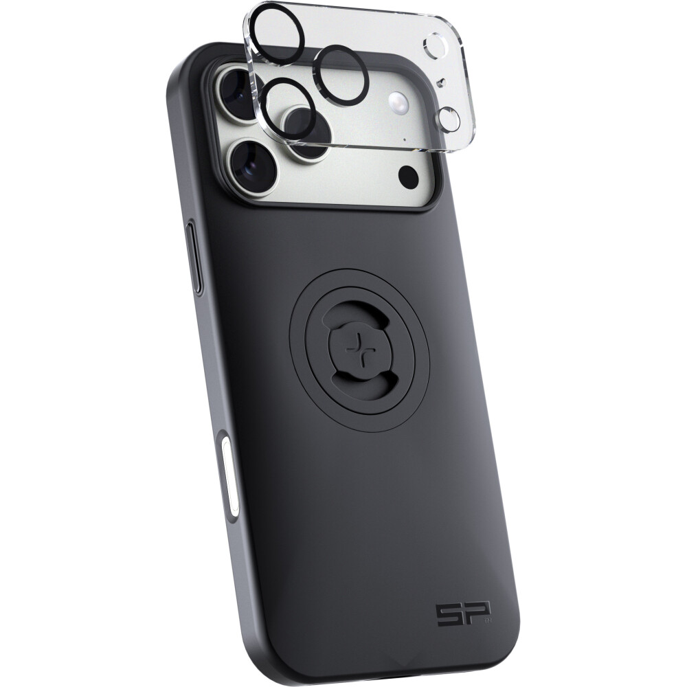 SP Camera Lens Glass iPhone 17 Pro Max