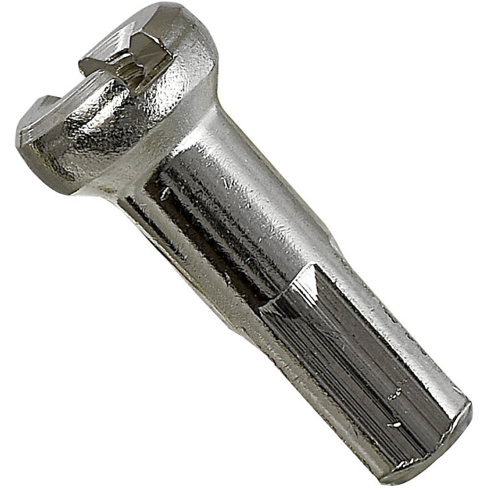 NIPPEL SILBER, 16MM, 100 STÜCK .