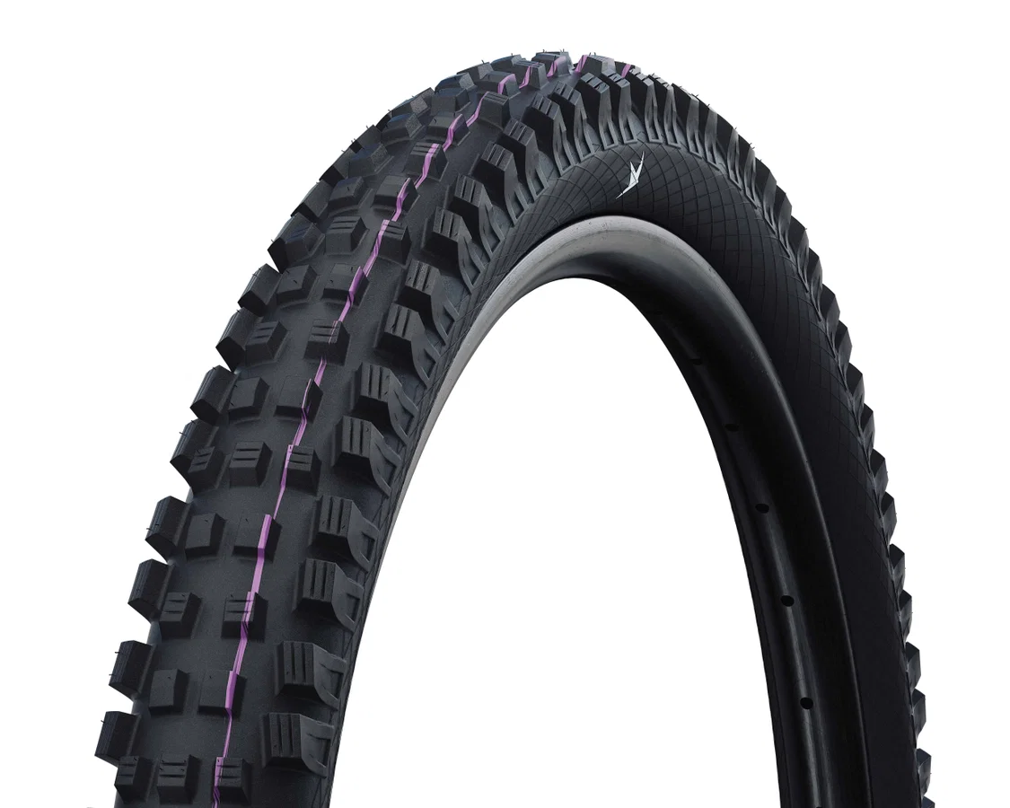 Schwalbe Fahrradreifen Magic Mary HS 447B schwarz 63-622 29x2,50  11654598.01