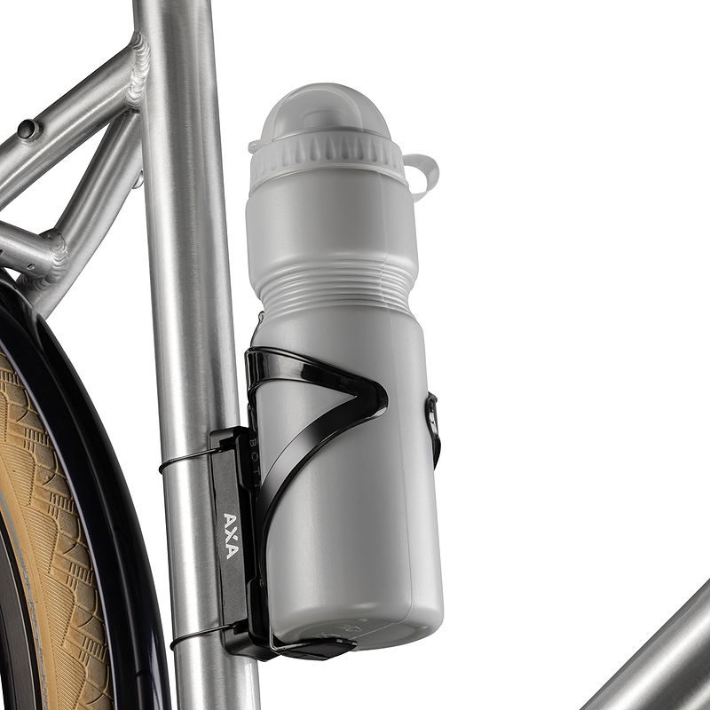 AXA Schlosshalter FIX 95 mm