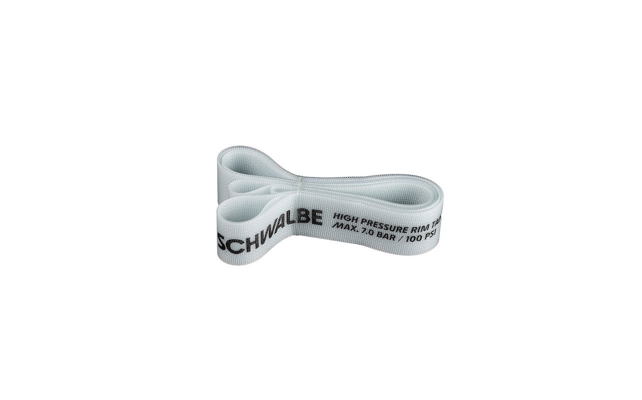 Schwalbe Hochdruckfelgenband 25-622 Super H.P.