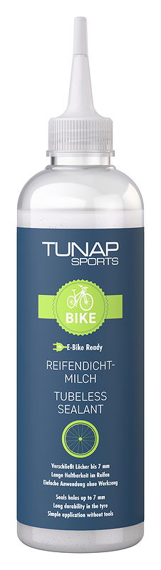 TUNAP SPORTS Dichtmittel TS330 250 ml Tropfflasche