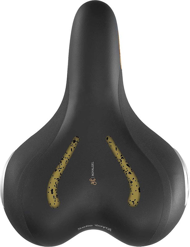 Selle Royal Trekking Sattel Lookin Stracciatella Moderate 60°  L269  x  B198 mm / 620 g Unisex Mode