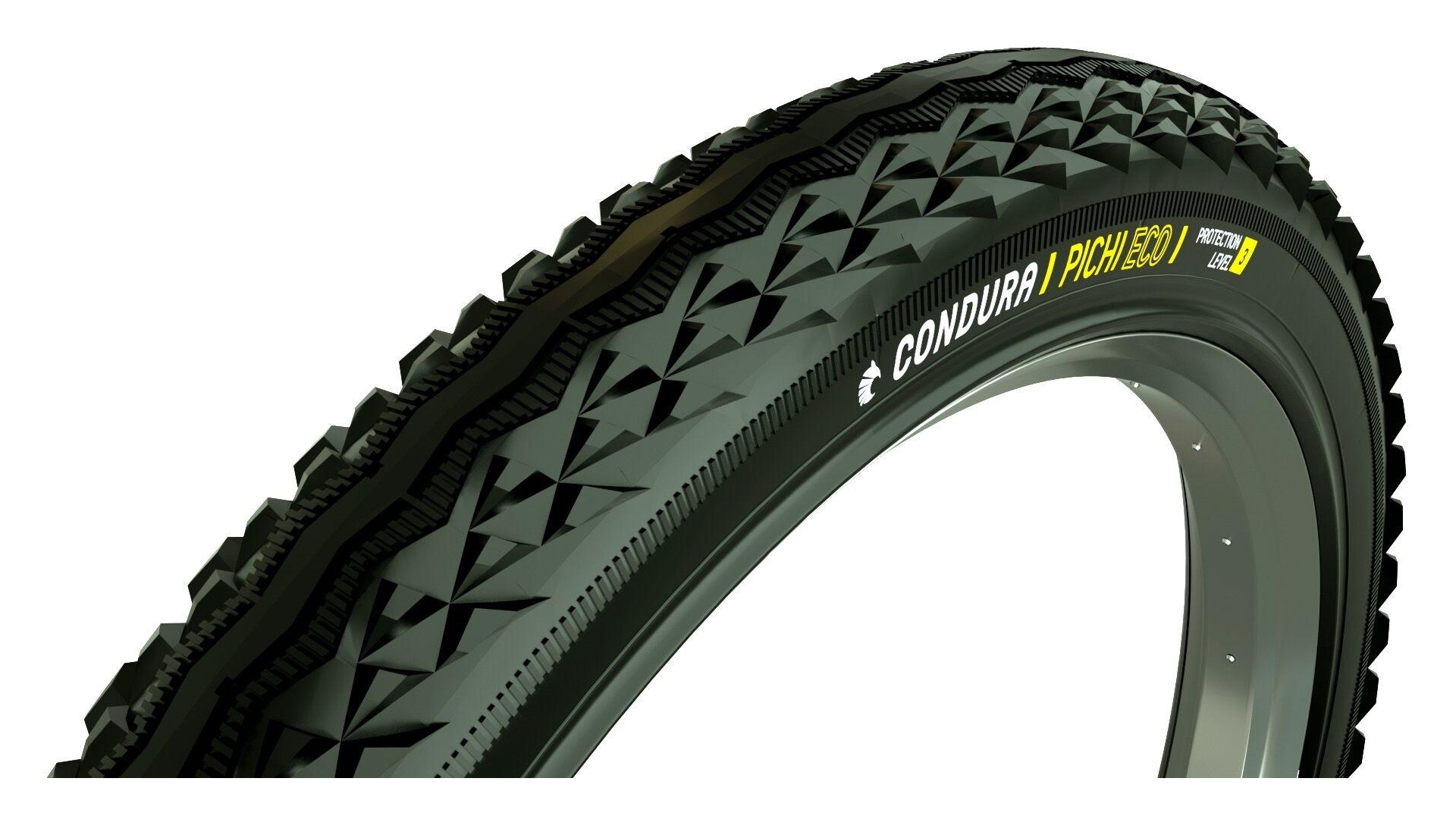CONDURA REIFEN PICHI ECO 53-559 SCHWARZ/REFLEX
