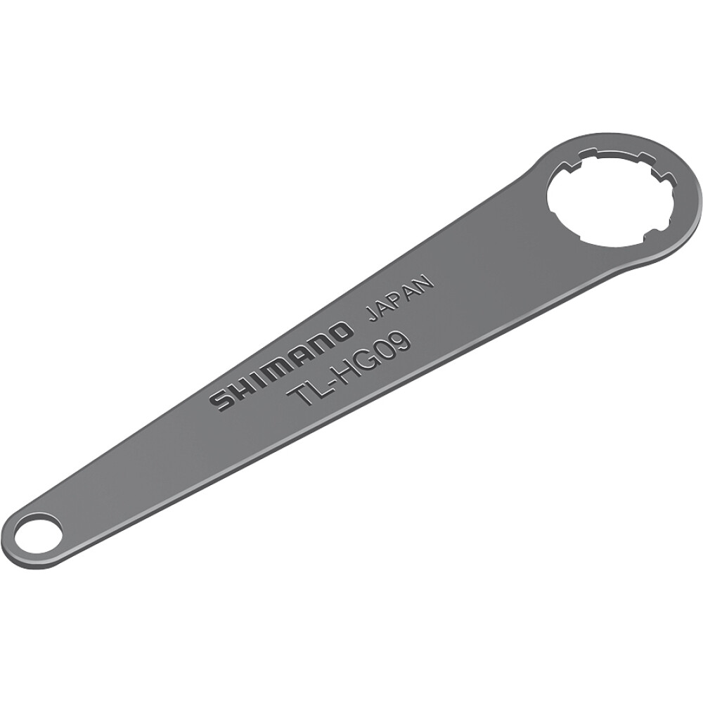 TL-HG09 Werkzeug Verschlussring CS-HG70-S (Capreo 9er Abschlussritzel)