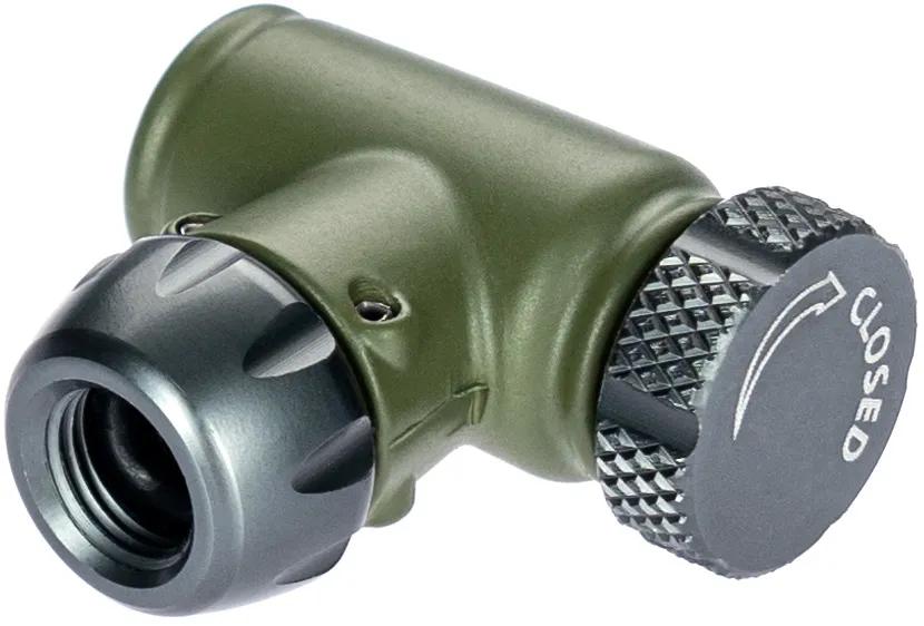SILCA AUFSATZ EOLO IV GREEN/GREY