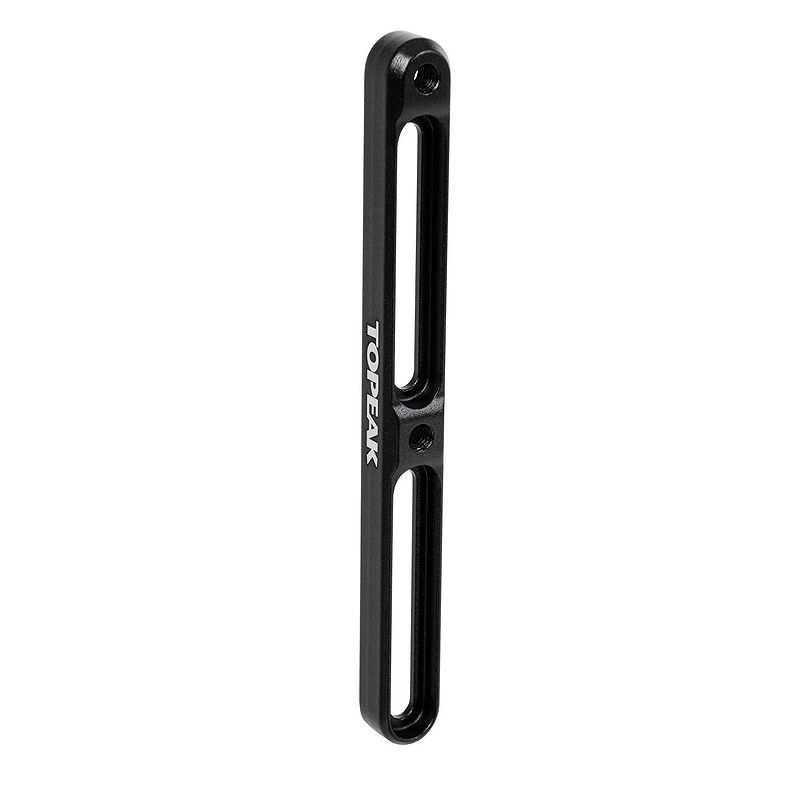 Topeak Adapter für Flaschenhalter Cage Mount Extenter schwarz