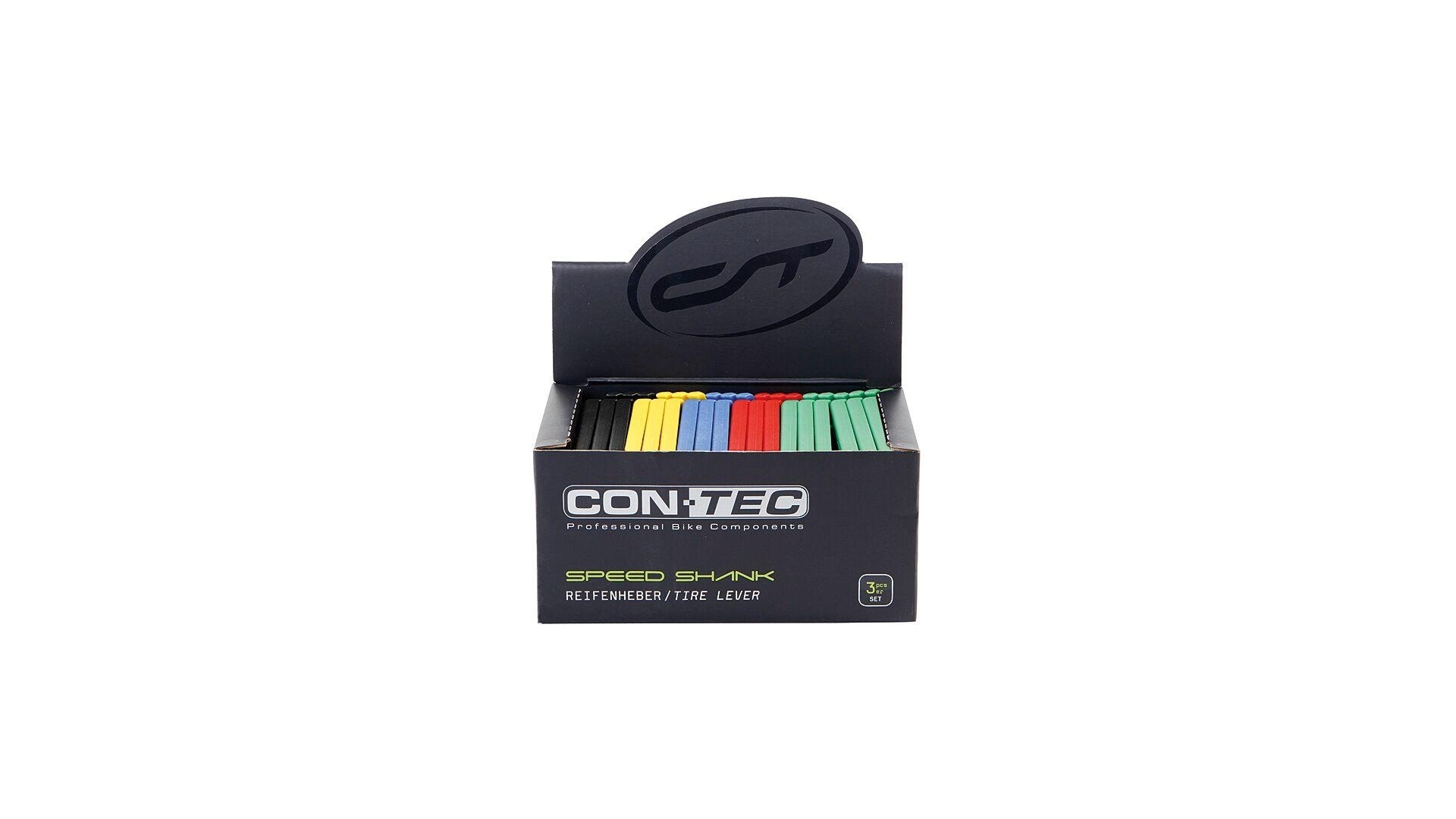 CT REIFENHEBER SPEEDSHANK 30 SATZ A 3 ST.