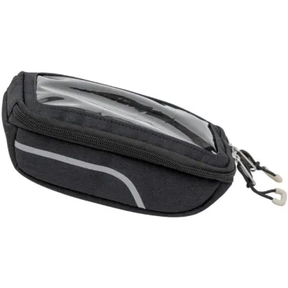 New Looxs Handytasche Sports KF Black Klickfix