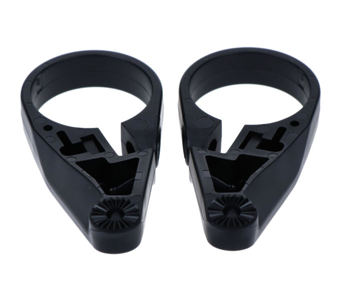 Lenkerschelle für SHIMANO E-BIKE SYSTEMS Display SC-E6100 Rechts und Links