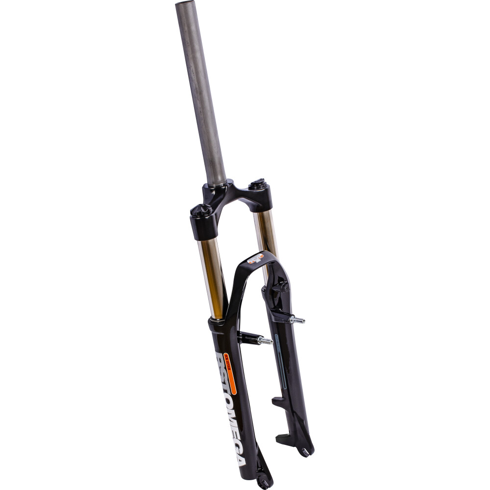 Federgabel Omega TNL Schwarz