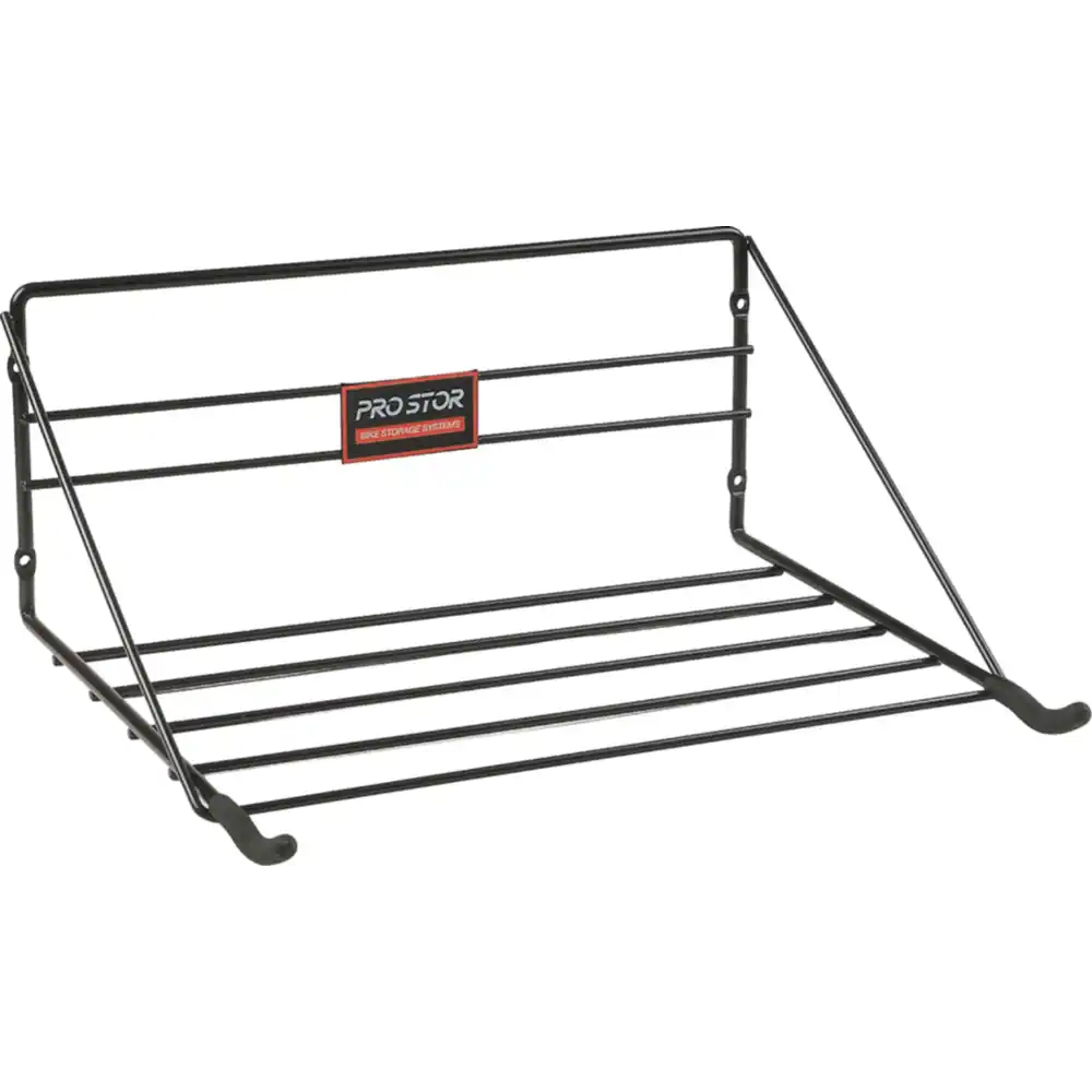 Prostor Wandhalterung Store Rack II  schwarz