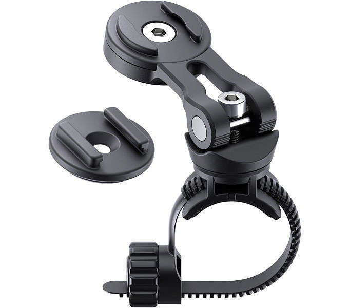 SP Connect Smartphonehalter Universal Bike Mount SPC/SPC+ für Lenkermontage schwarz