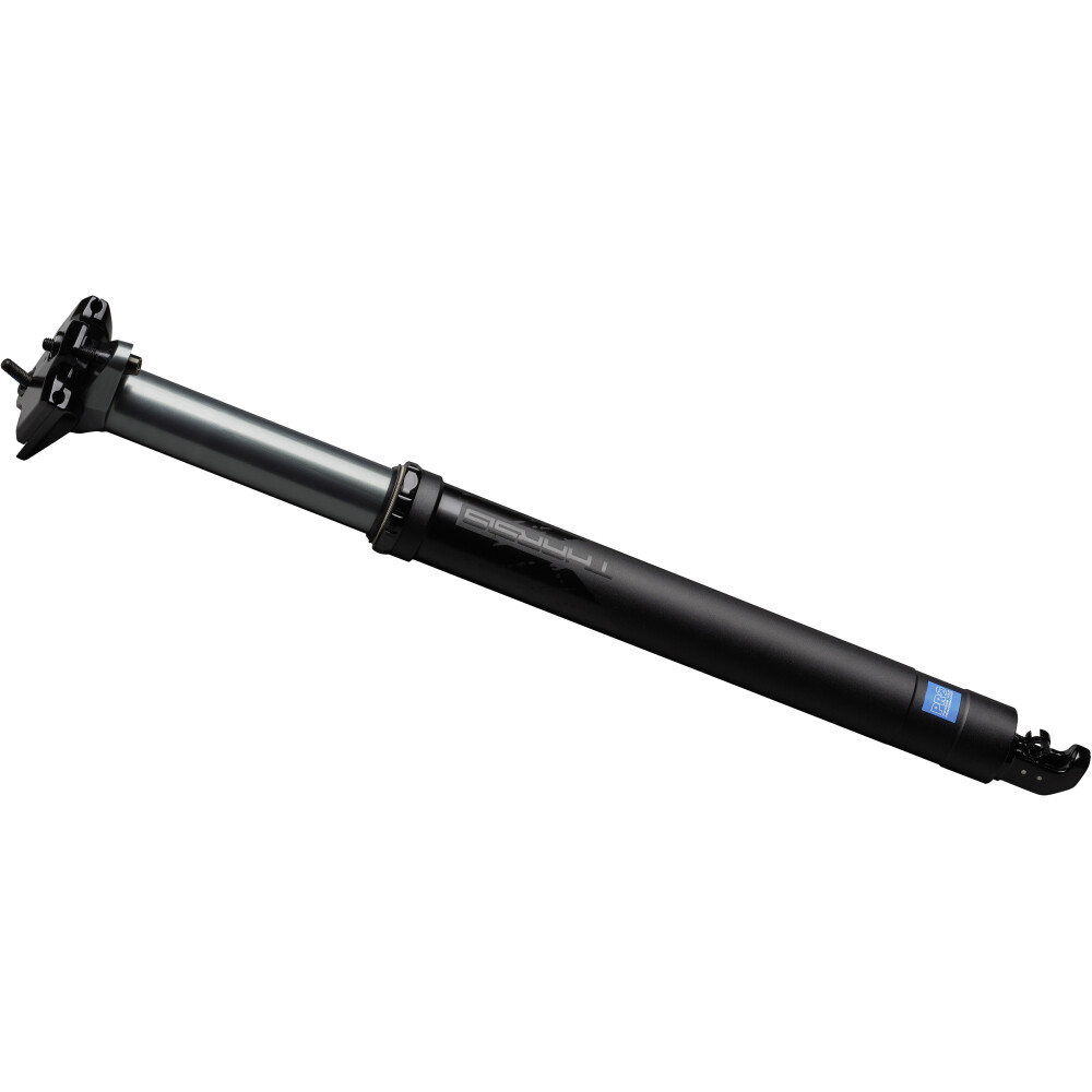 Sattelstütze Tharsis DSP 100 mm versenkbar 30,9 mm