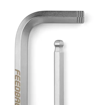 Feedback Sports Innensechskant- Satz