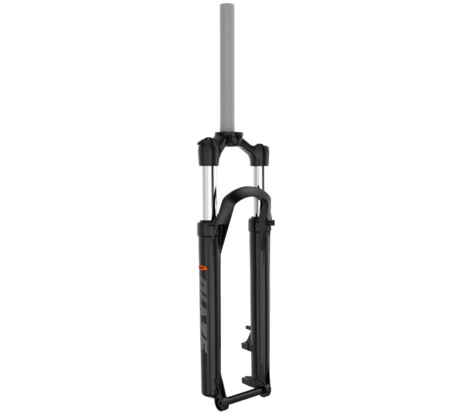 Federgabel Blaze 29 TNL Black