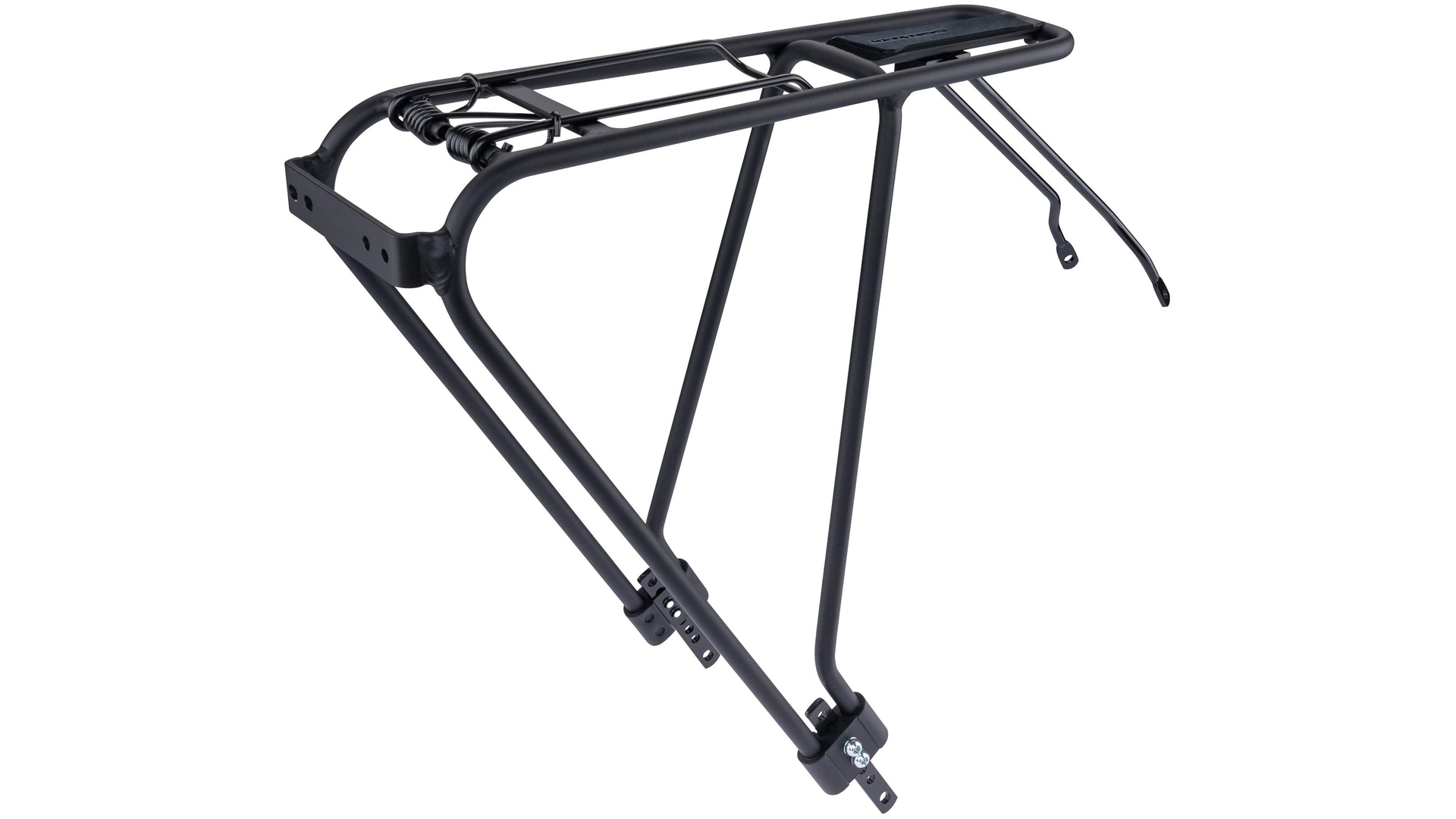 CT GEPAECKTRAEGER CRICKER FIX ECO SCHW. 24-29"