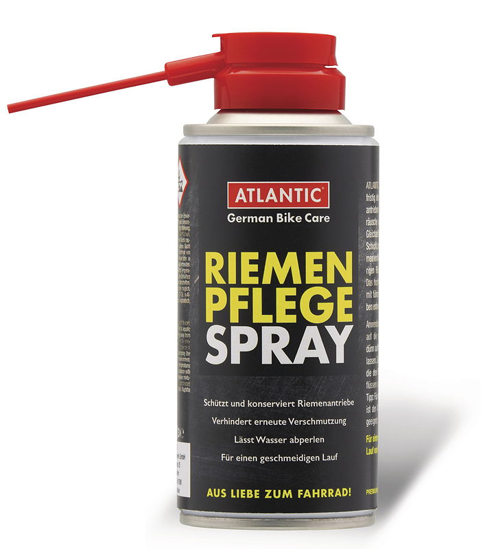 ATLANTIC Riemenpflegemittel Riemenpflegespray 150 ml Sprühdose