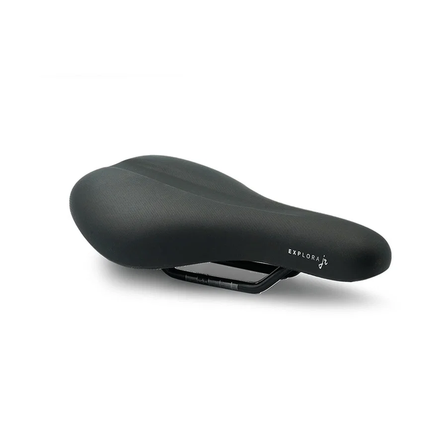 Selle Royal Jugend Sattel Explorer Junior Medium L225 x  B135 mm / 277 g Jugend Modell A057JR0A15X3