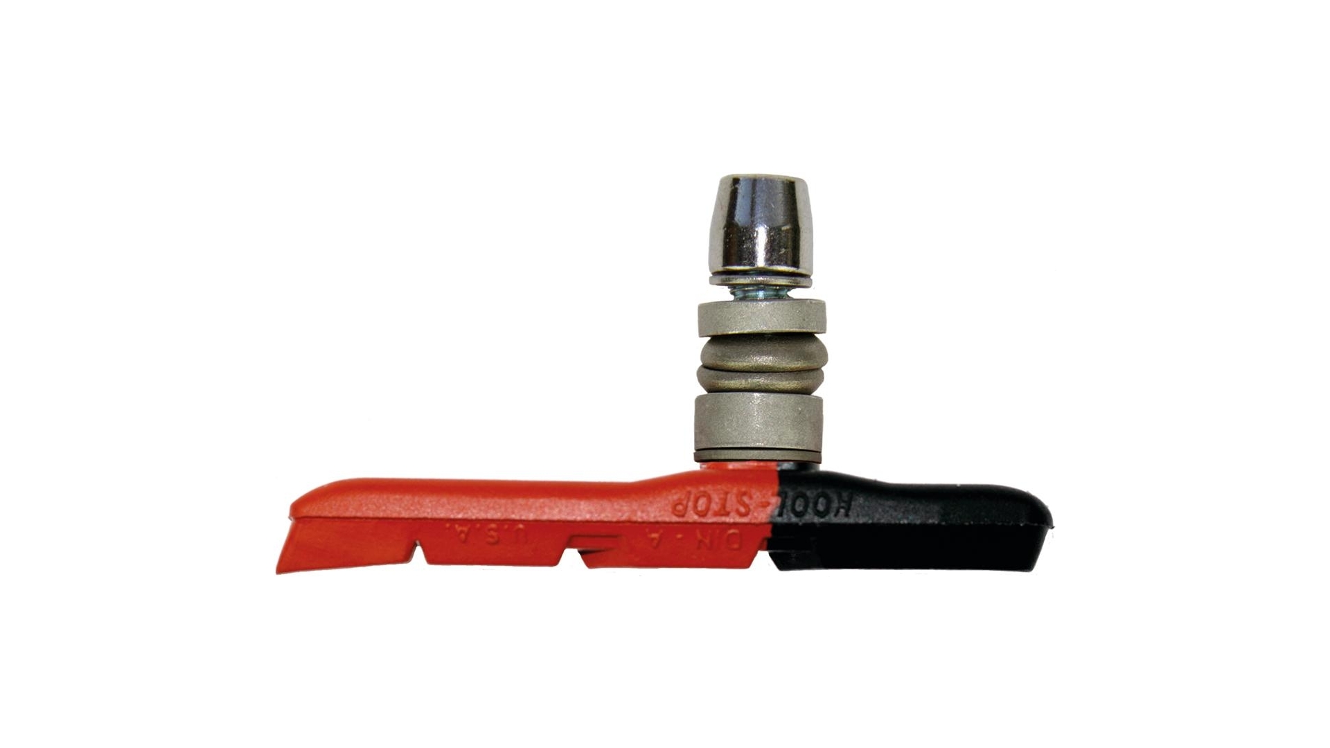 BREMSSCHUH V-BRAKE KOOL STOP KARTE A 2 ST.
