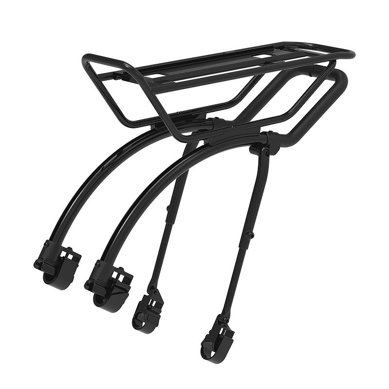 Topeak Gepäckträger TetraRack M2 HD schwarz