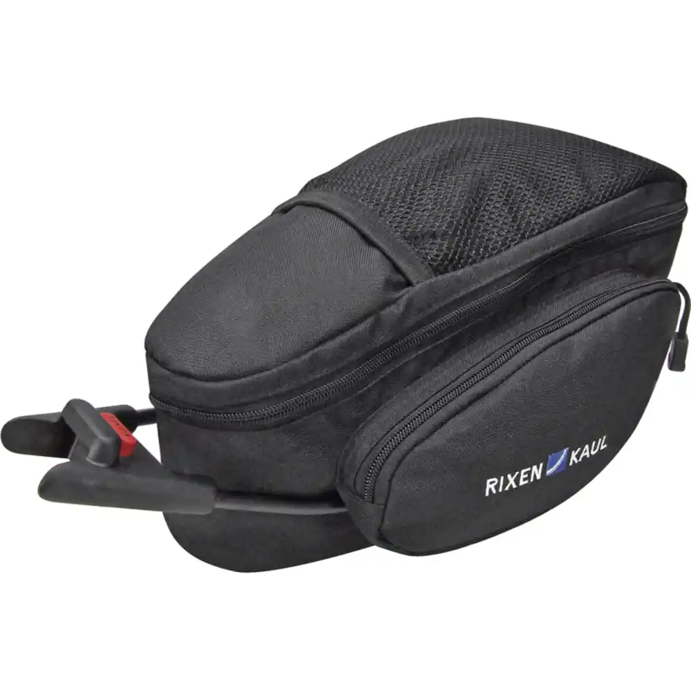 KLICKfix Contour Magnum SA Inkl. Contour Sattel Adapter  schwarz