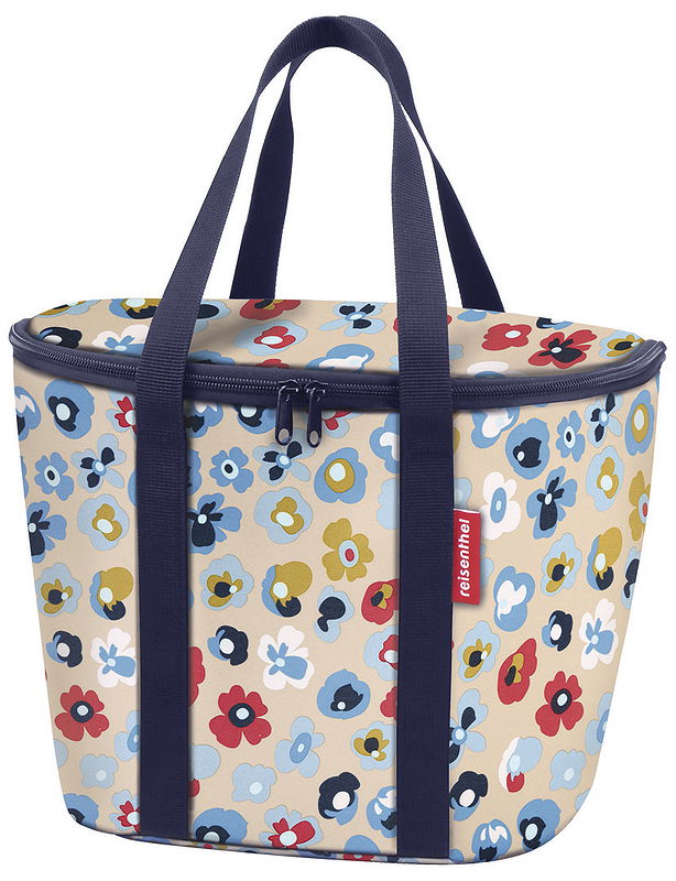 Reisenthel Iso Basket Bag millefleur
