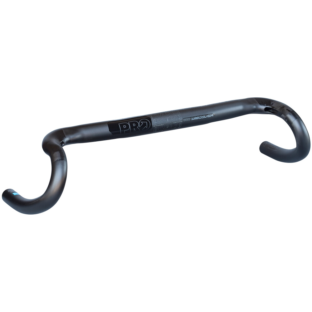 Lenker Discover Carbon 20 40 cm 31,8 mm
