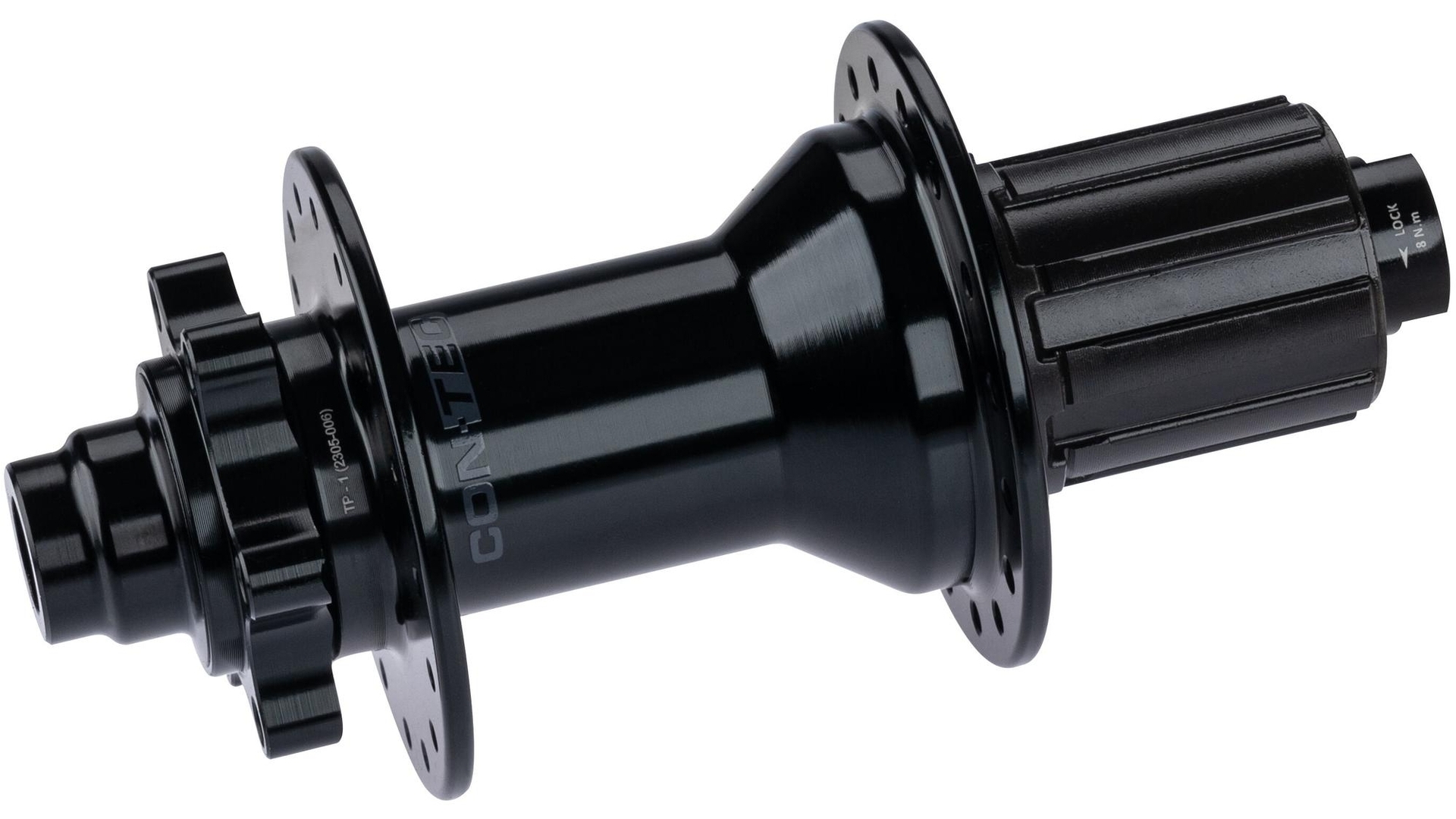 CT KASSETTEN-HR-NABE CORE DB 32L. 148MM BOOST HG