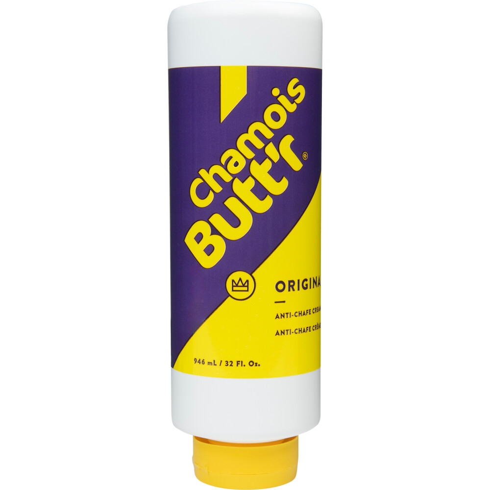 Chamois Butt'r Original 945ml Tube