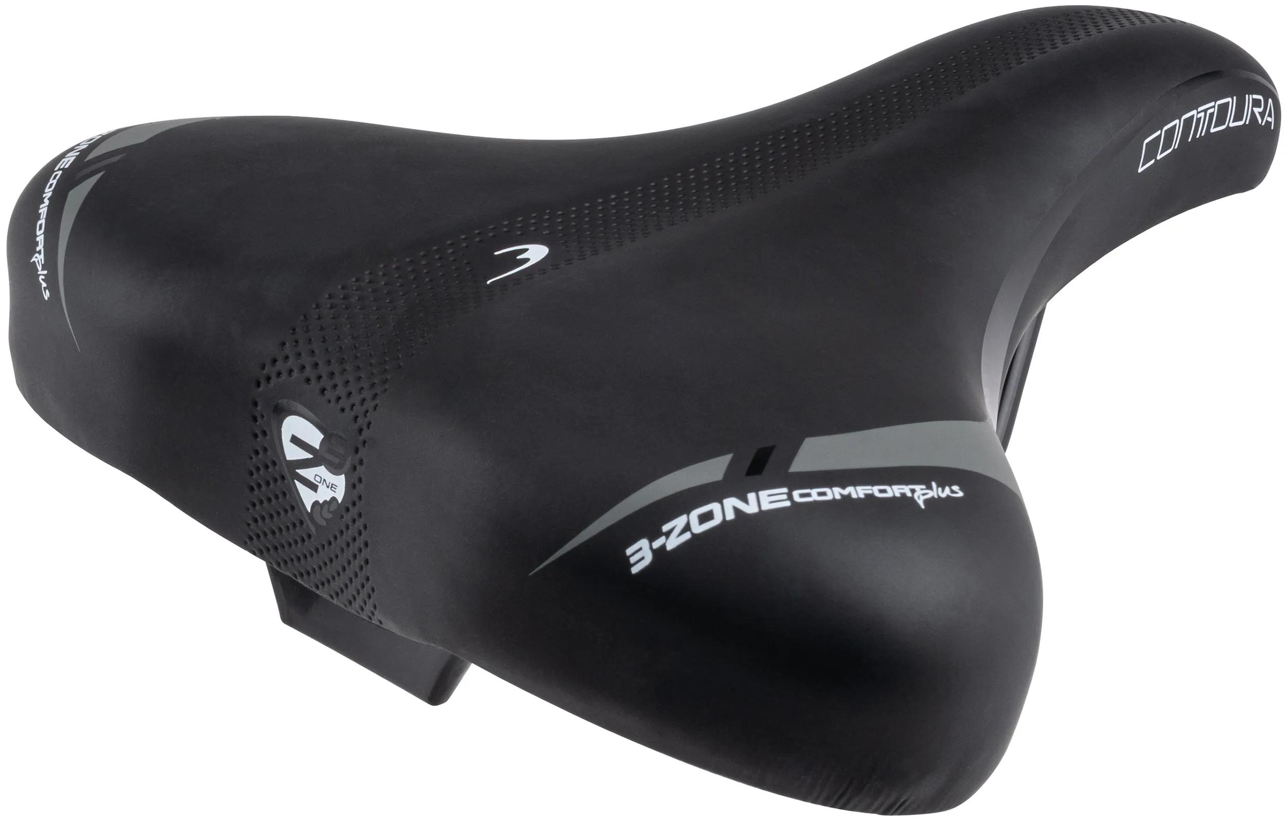 CONTOURA  SATTEL TERRA LADY COMFORT