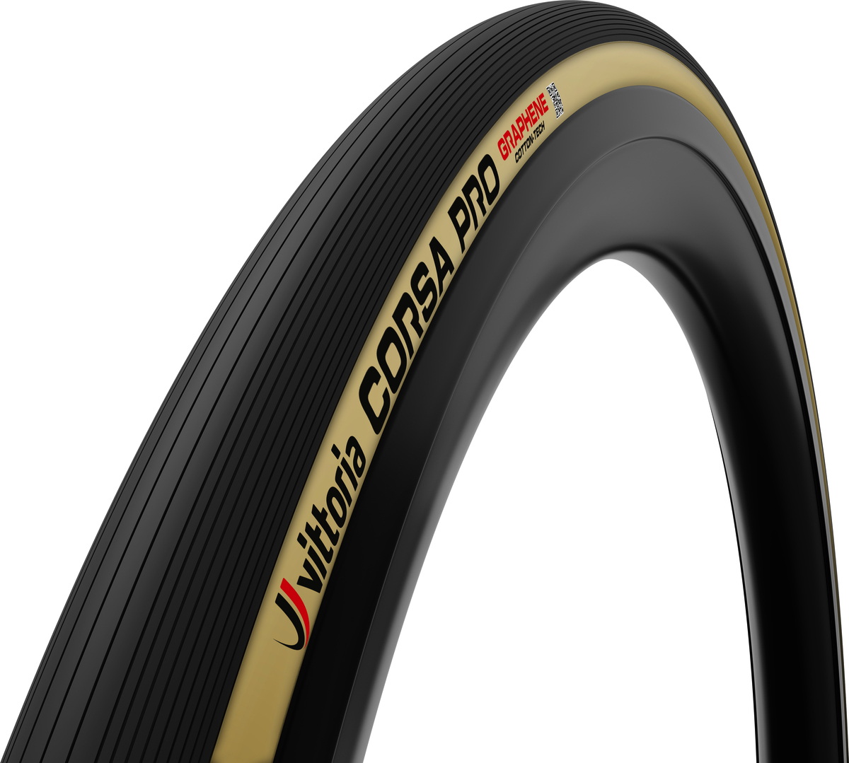 Corsa Pro 29-622 TLR wide rim cotton tan-blk-blk G2.0