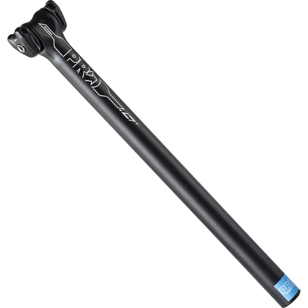 Sattelstütze LT 31,6 mm 0 mm Offset 400 mm Länge