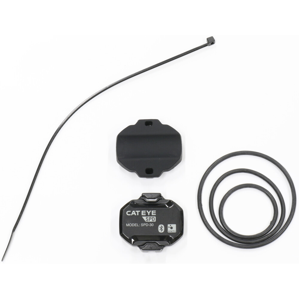 CATEYE Geschwindigkeitssensor kabellos SPD-30 Bluetooth/ANT+