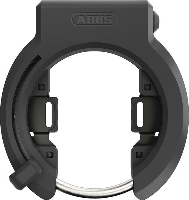 ABUS Rahmenschloss 6950M AM NR BK XPlus 77 mm schwarz