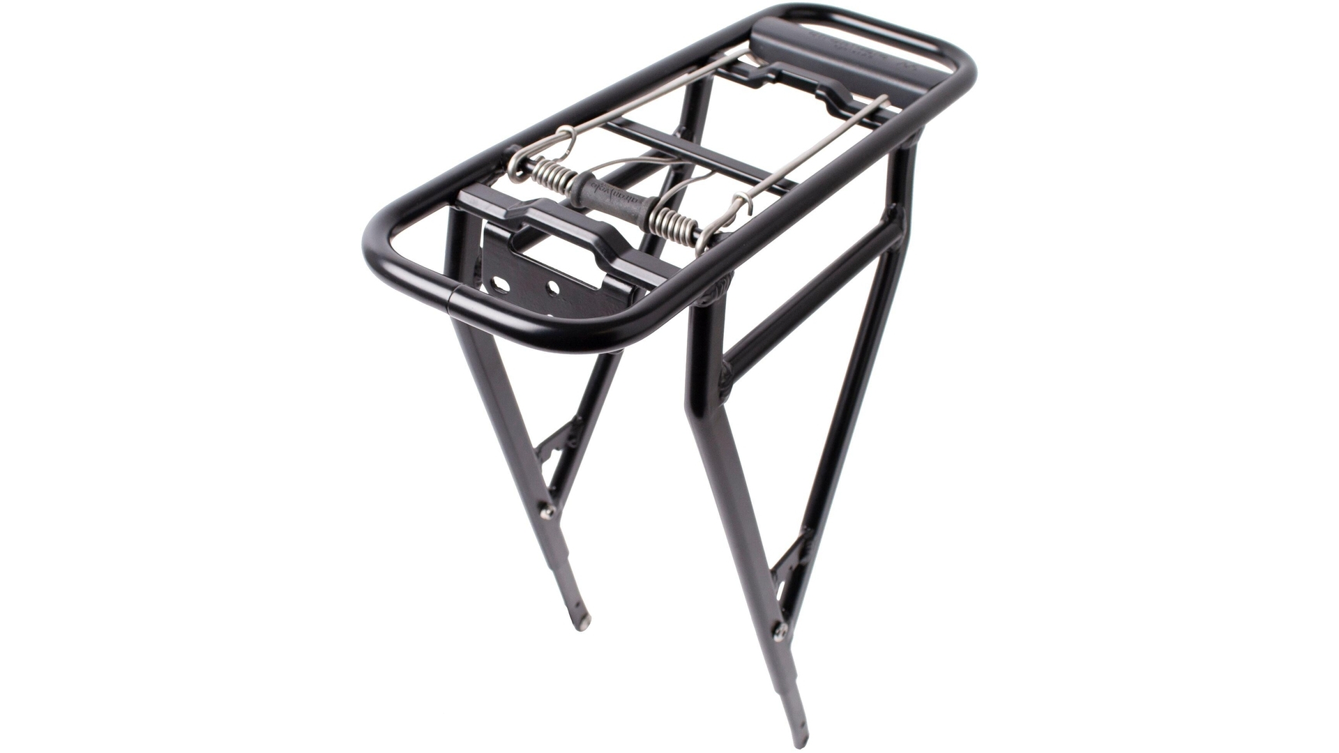 ATRAN GEPAECKTR. "COMMUTE 365BS" 26-29" ALU SCHWARZ