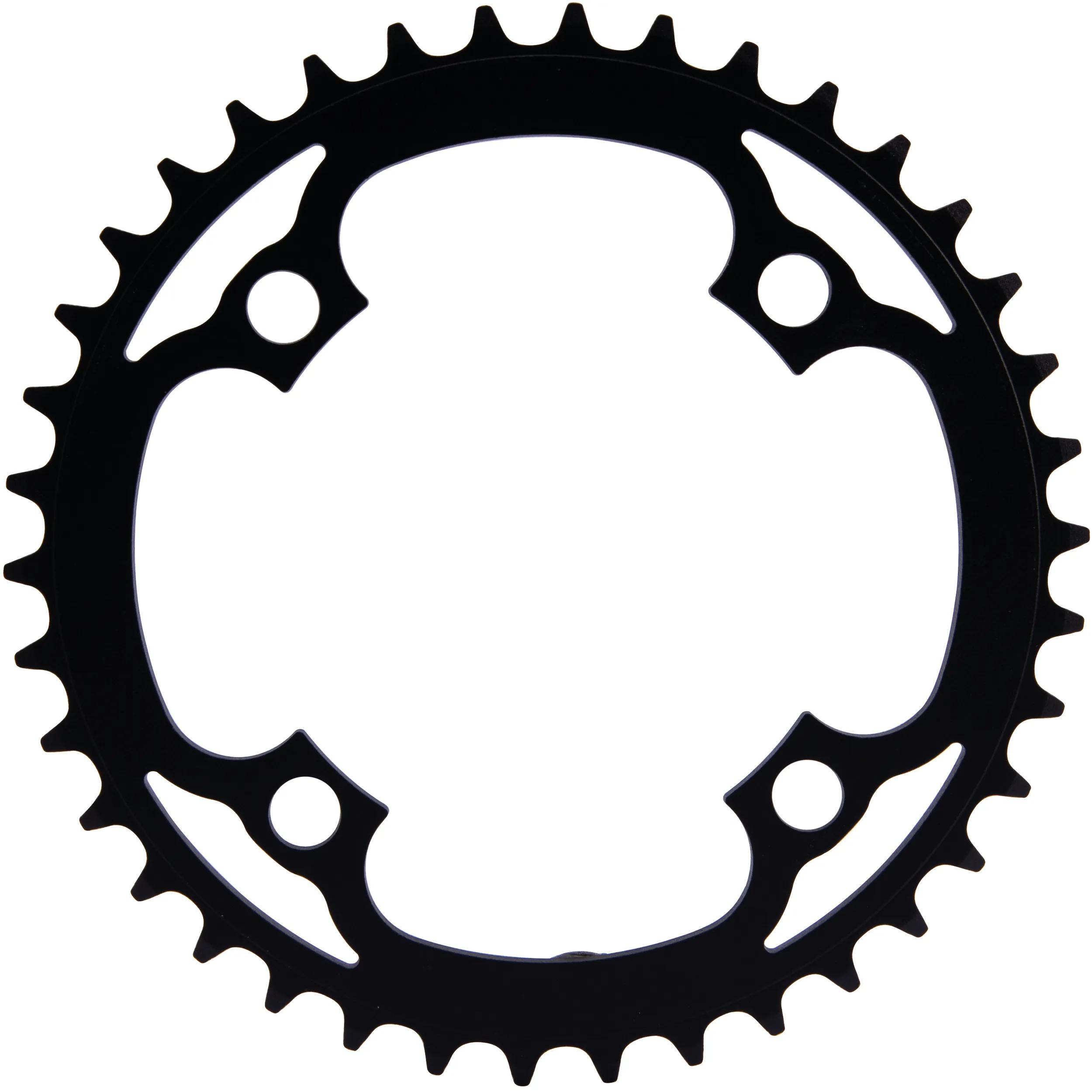 KETTENBLATT 42 Z. ALU SIN GLE SPEED