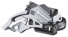 Shimano Umwerfer Acera FDM3000 66°-69° 34,9 mm EFDM3000TSX6 9-fach