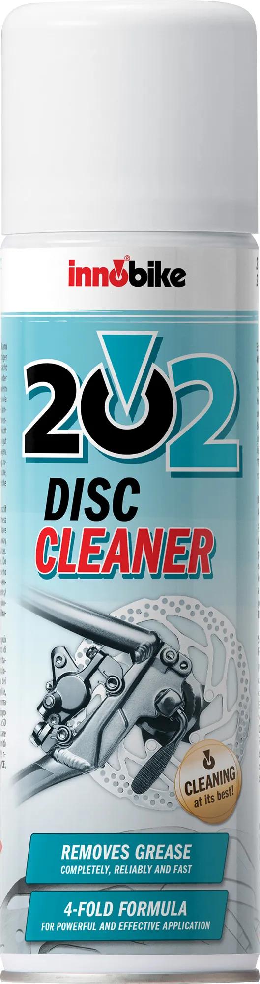 INNOBIKE SCHEIBENREINIGER 202 DISC CLEANER