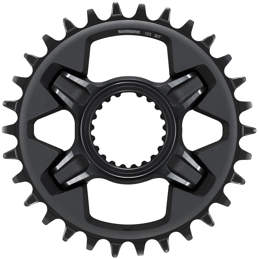Kettenblatt DEORE XT FC-M8100, FC-M8120, FC-M8130 30 Zähne