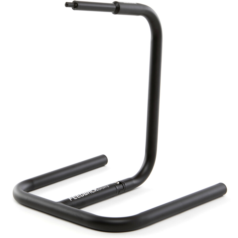 Feedback Sports Fahrradständer Scorpion  Schwarz matt