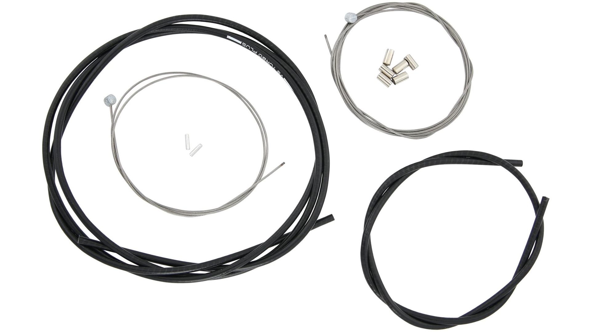NIRO GLIDE TURBO BREMSSET FUER MTB/TREKKING
