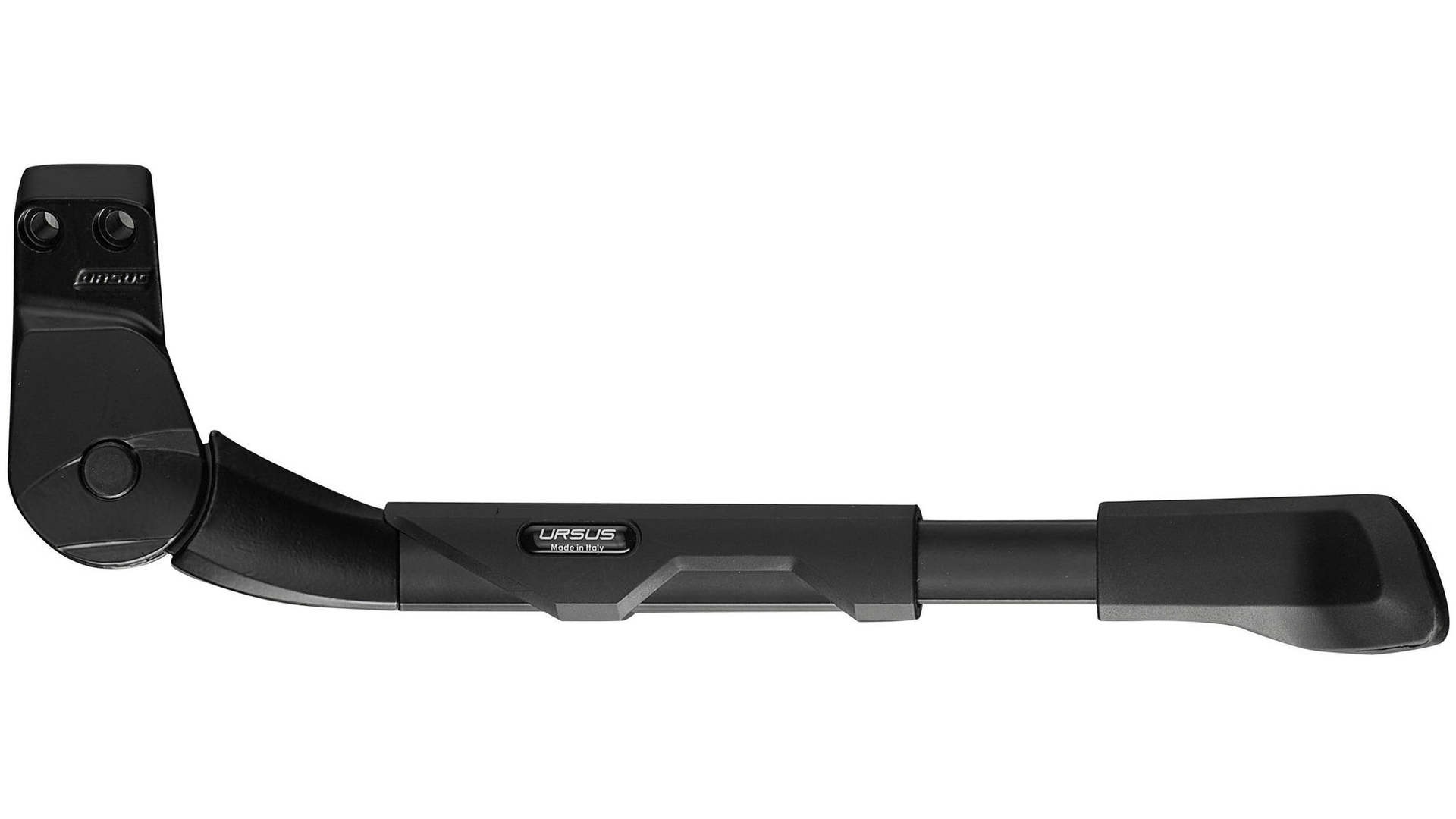 URSUS HINTERBAUSTAENDER KING EVO XL SCHWARZ 18MM
