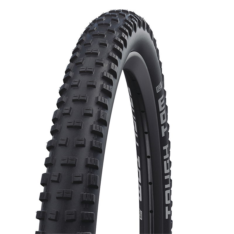 Schwalbe Fahrradreifen Tough Tom HS 463 schwarz 57-559 26x2,25 11159160